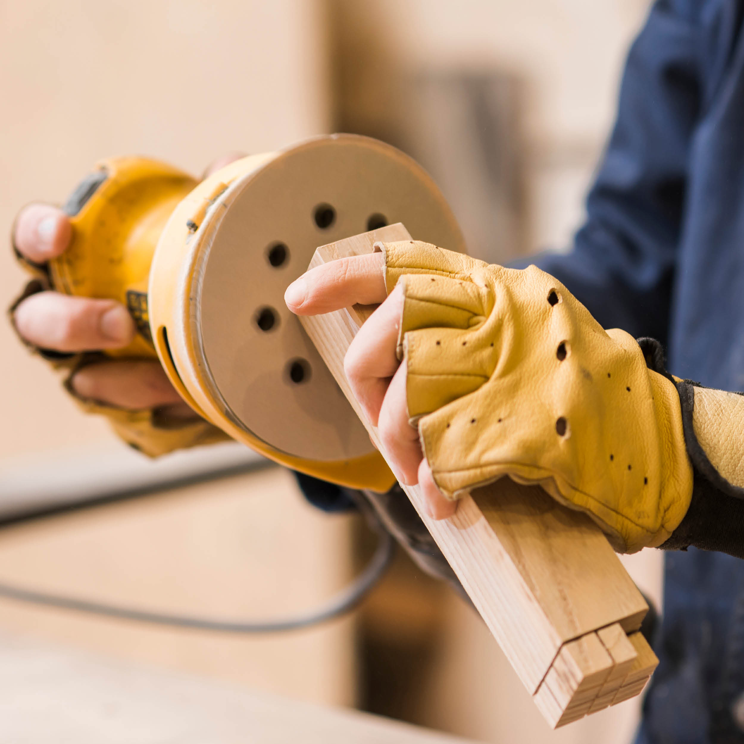 Abrasives