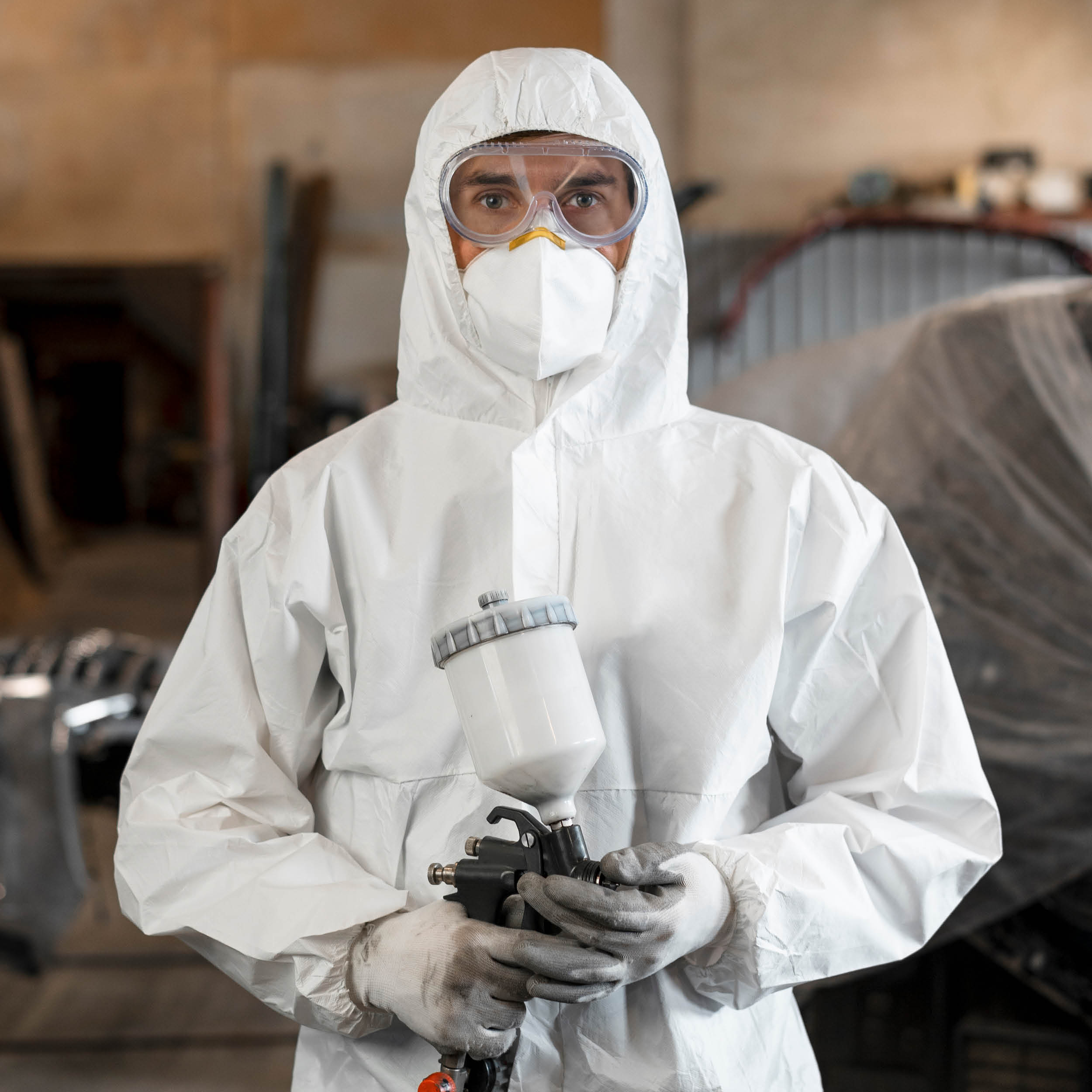 PPE