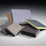 Pads & Sponges
