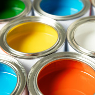 Misc Waterborne Coatings