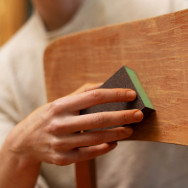 Sanding