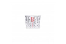 COLAD 1400ml PRINTED CUPS (50 per pack)