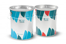 ICO PUR MEDIUM STANDARD THINNER 5 LTR