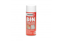 ZINSSER - B-I-N PRIMER SPRAY 400ML