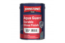 Aqua Guard Gloss Brilliant White 1ltr