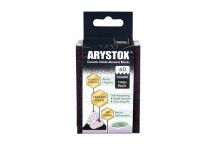 ARYSTOX CERAMIC BLOCKS GRIT 60 TWIN PACK