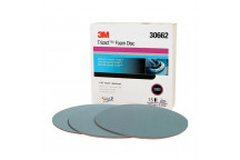 3M P3000 TRIZACT BLENDING DISC 150MM (PK 15)