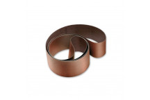 SIA SIAWOOD NARROW CLOTH BELT 160 X 2620