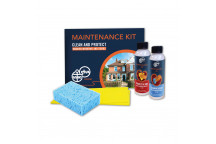 ANKER STUY 98-17099 MAINTENANCE BOX