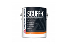 Scuff-X Satin Base 1 Gallon