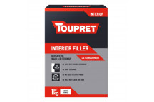 TOUPRET - INTERIOR FILLER 2KG