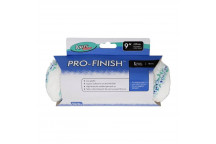 PRO-FINISH ROLLER,LONG PILE(BLUE SERIES) 9\"/230MM,44MM CORE