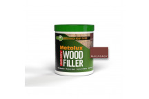 METOLUX 1 PT 250ML WOODFILLER MAHOGANY