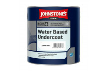 Aqua Undercoat Dark Grey 1ltr
