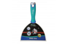 AXUS - PRO-FILL(BLUE SERIES) 6\" 150MM