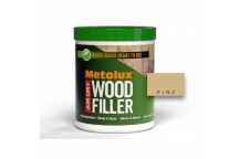 METOLUX 1 PT 250ML WOODFILLER PINE