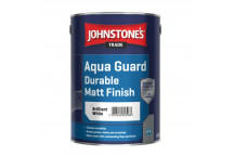 Aqua Guard Matt Brilliant White 1 ltr