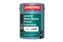 JONCRYL Acrylic Primer Undercoat Brilliant White 2.5ltr