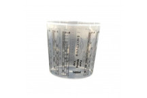 SWIFTLON 1400ML MIXING CUPS (BOX OF 200 8 X SLEEVE 25)
