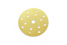 SIA ONE 1944 DISC 150MM GRIT 320 (BOX 50)