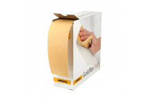 MIRKA P500 115MMX125MM GOLDFLEX SOFT PERFORATED ROLL (EACH)