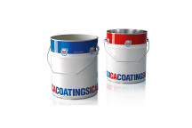 ICA UNIVERSAL PUR THINNER 5 LTR