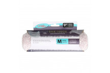 SILK TOUCH ROLLER, MEDIUM PILE(MINK SERIES) 4\"/100MM TRIPLE PACK