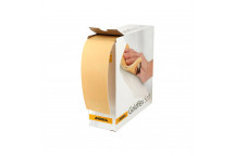 MIRKA P320 115MMx125MM GOLDFLEX SOFT PERFORATED ROLL