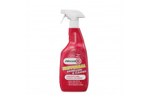 ZINSSER - UNIVERSAL CLEANER & DEGREASER 750ML