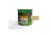 METOLUX 2PT 770ML WOODFILLER PINE