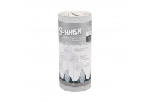 S-FINISH BETWEEN COATS PAPER GREY 5M X 115MM P240
