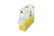 SIA 800 GRIT SIASPEED NARROW BELT 1950 SERIES(W150,L5320MM) (PKT 20)