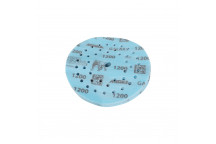 MIRKA - GALAXY 1200 GRIT DISCS (PK 50)