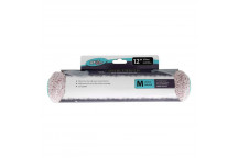 FINE FINISHING ROLLER MED PILE (MINK  12\" X 44MM 9MM