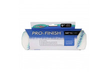 PRO-FINISH ROLLER,MEDIUM PILE(BLUE SERIES) 9\"/230MM,44MM CORE