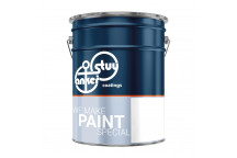 ANKER STUY EXTERNAL WB PRIMER 2.5