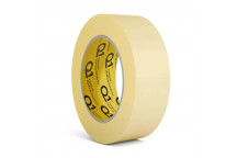 Q1 CONTRACTOR GRADE MASKING TAPE 36MM (BOX OF 24)