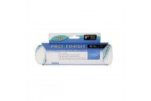PRO-FINISH ROLLER,SHORT PILE(BLUE SERIES) 9\"/230MM,44MM CORE