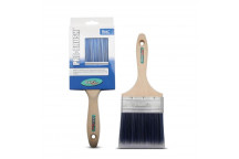 PRO-BRUSH(BLUE SERIES) 4\" 100MM