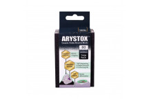 ARYSTOX CERAMIC BLOCKS GRIT 120 TWIN PACK