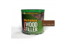 METOLUX 2 PART TEAK/DARK OAK 770ML