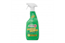 ZINSSER - MOULD KILLER AND REMOVER 750ML