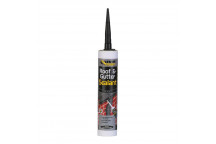 EVERBUILD - ROOF & GUTTER SEALANT C3 SINGLE UNIT