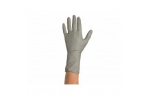 COLAD COLAD PREMIUM GREY NITRILLE GLOVES SIZE L