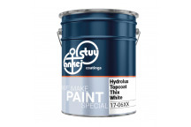 ANKER STUY HYDROLUX TOPCOAT (SEMI GLOSS 20LTR)