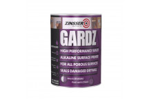 ZINSSER - GARDZ 1LTR