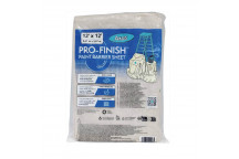 AXUS - PRO-FINISH PAINT BARRIER 12 X