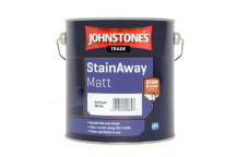 StainAway Brilliant White 2.5ltr