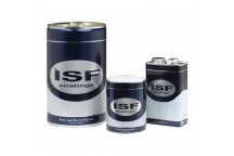 ISF - EURO-FIRE EF1 CLEAR DEAD MATT  5 LTR