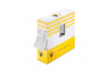 SIA 1950 SIASPEED PERFORATED SOFT ROLL GRIT 400